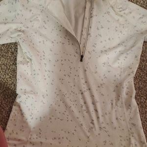 Under Armour Cold agear quarter zip